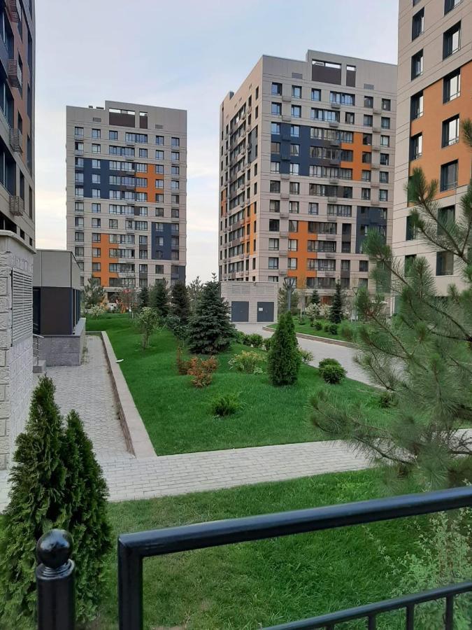 Element, 157 Διαμέρισμα Αλμάτι Εξωτερικό φωτογραφία