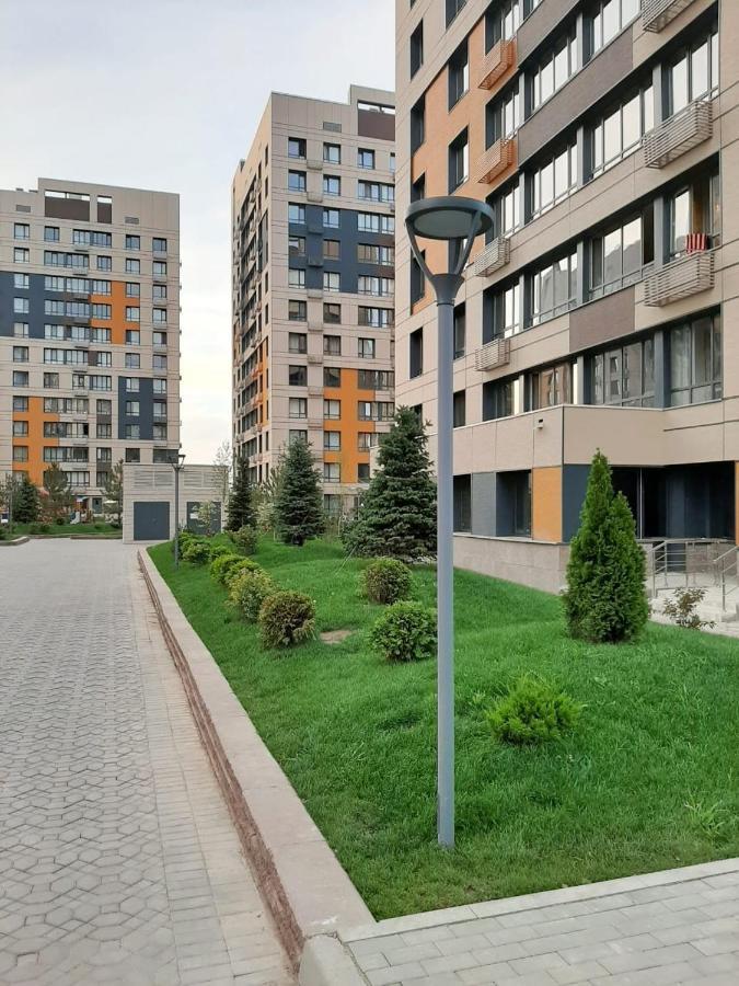 Element, 157 Διαμέρισμα Αλμάτι Εξωτερικό φωτογραφία