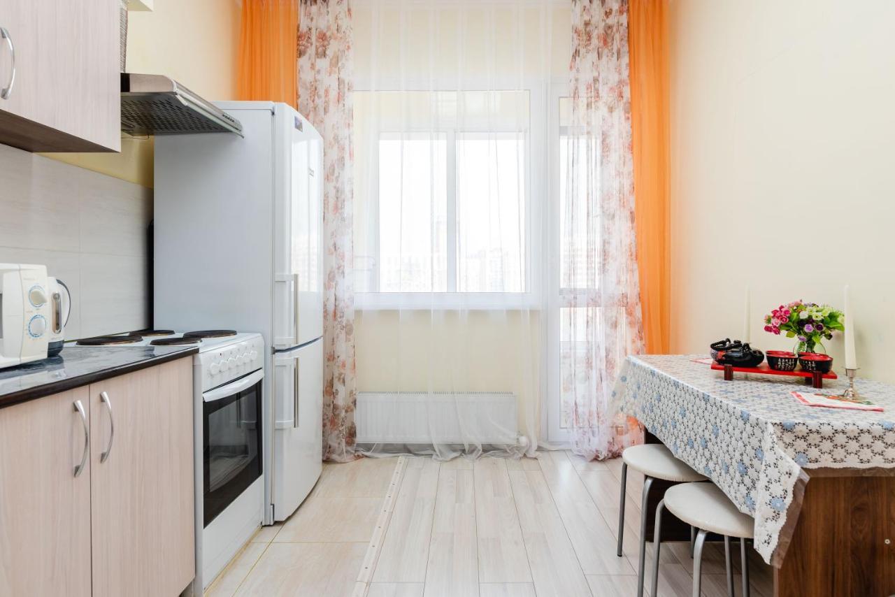 Element, 157 Διαμέρισμα Αλμάτι Εξωτερικό φωτογραφία
