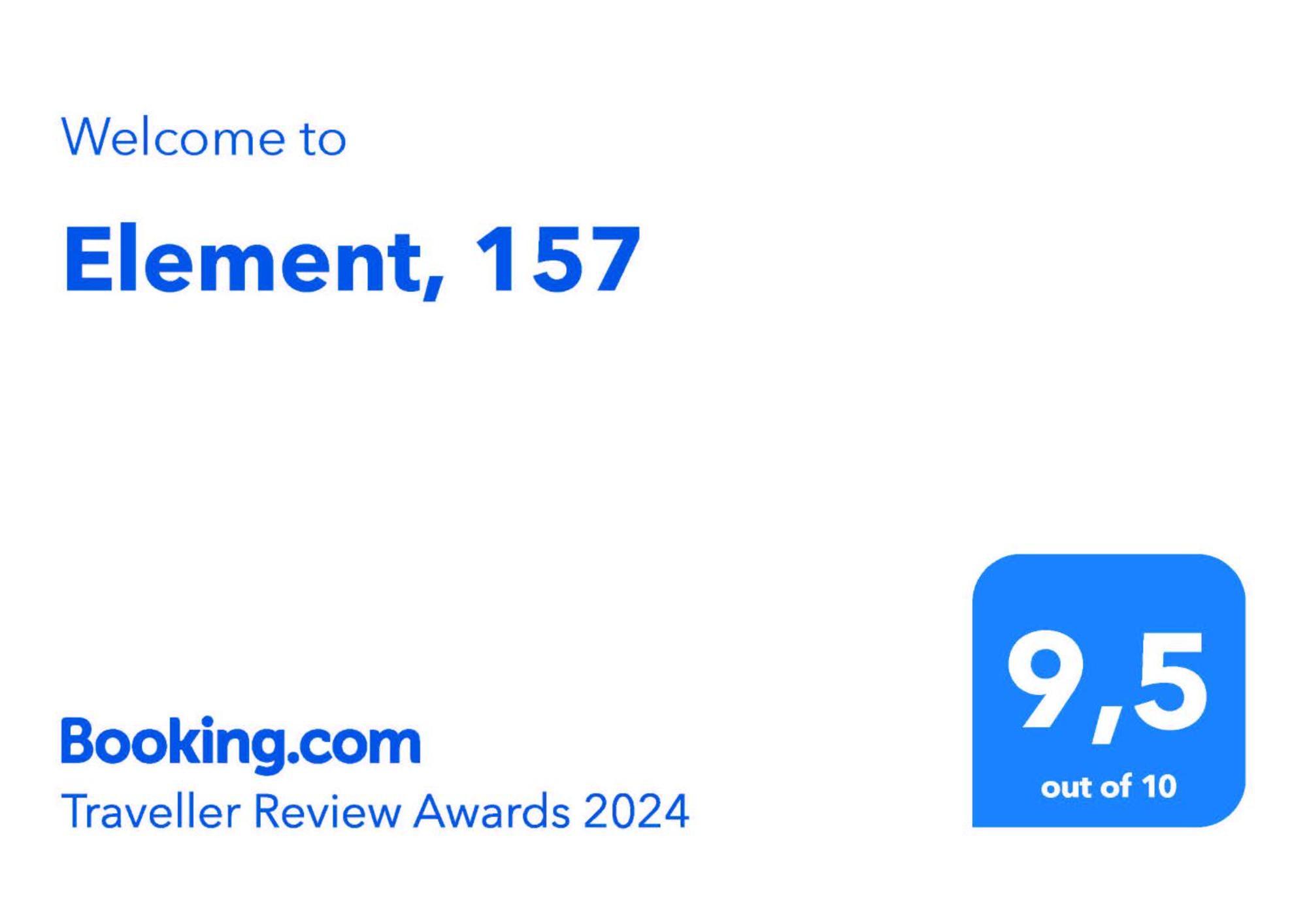 Element, 157 Διαμέρισμα Αλμάτι Εξωτερικό φωτογραφία