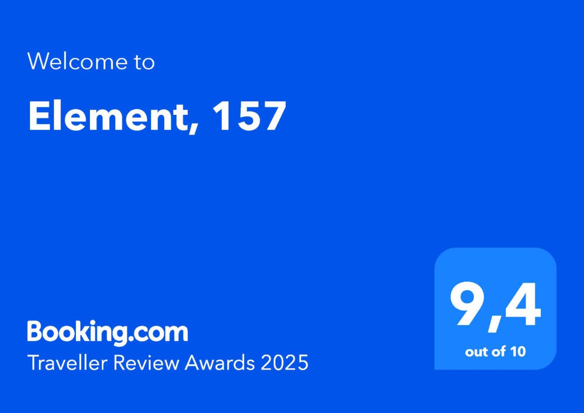 Element, 157 Διαμέρισμα Αλμάτι Εξωτερικό φωτογραφία